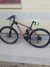 Mountain bike carbonio usato  Alba