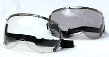 Universelle motorradbrille bri gebraucht kaufen  Celle