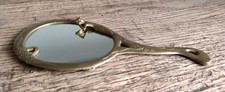 Hand held mirror for sale  WESTON-SUPER-MARE