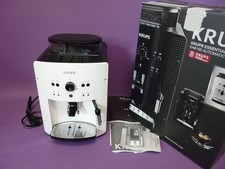 Krups ea8105 kaffeevollautomat gebraucht kaufen  Coswig