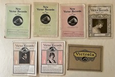 New annual victor for sale  Needham