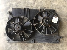 Corvette cooling radiator for sale  Shelbyville