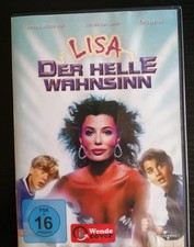 Lisa helle wahnsinn gebraucht kaufen  Berlin