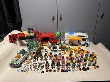 Playmobil summer fun for sale  GATESHEAD