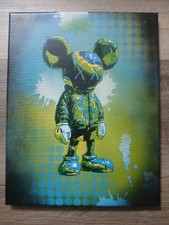 11x14 original micky for sale  Leland