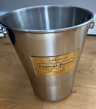 Laurent perrier stainless for sale  CHESTER LE STREET