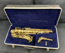 Conn alto saxophone for sale  Pottstown