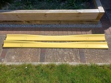 bmw e36 side skirts for sale bmw e36 side skirts for sale BASINGSTOKE