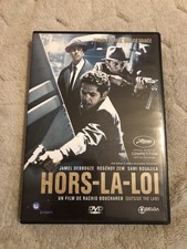 Dvd loi d'occasion  Metz-