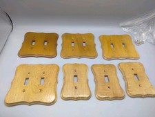Vtg lot solid for sale  Anadarko