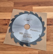 Hilti kreissägeblatt holz gebraucht kaufen  Deutschland