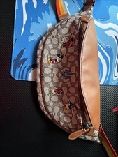 Handbag coach new for sale  Spartanburg