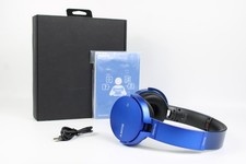 Sony mdr xb650bt for sale  CRAWLEY