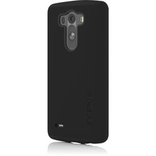 Capa Incipio Dualpro para LG G3 - Preto sólido comprar usado Capa Incipio Dualpro para LG G3 - Preto sólido comprar usado  Enviando para Brazil