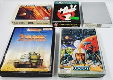 Jeux atari 520st d'occasion  Saint-Etienne