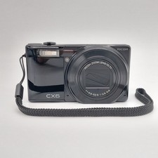 Ricoh cx6 digitalkamera gebraucht kaufen  Oberhausen