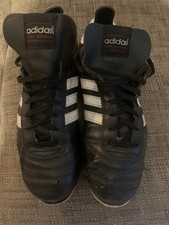 Vintage adidas copa for sale  LOWESTOFT