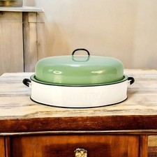 Vtg savory enamel for sale  Green Bay
