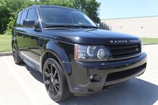 2013 range rover for sale  Houston