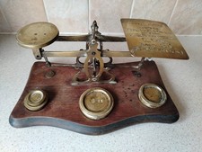 Antique edwardian gpo for sale  LONDON
