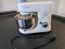 Mixer de bancada planetário Kambrook PowerMix 600W branco KEM500WHT comprar usado  Enviando para Brazil