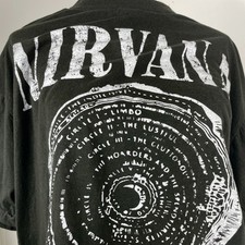 nirvana 33 tours d'occasion nirvana 33 tours d'occasion Expédié en Belgium