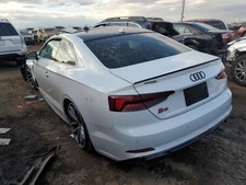 Audi 2018 side for sale  Denver