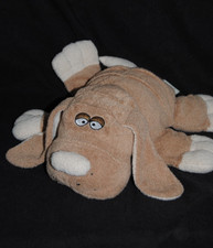 Peluche doudou chien d'occasion  Strasbourg-