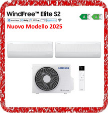 Samsung windfree elite usato  Italia
