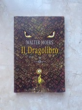Walter moers dragolibro usato  Gorgonzola