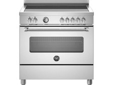 Bertazzoni mas95i1exc 90cm for sale  LEICESTER