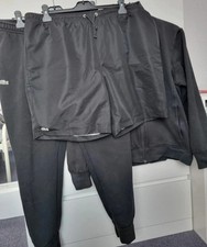 lacoste tracksuit xl for sale lacoste tracksuit xl for sale  LEAMINGTON SPA