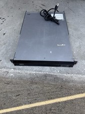 Apc smt1500rm2u back for sale  Plano