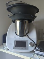 Thermomix tm5 d'occasion  Saint-Mathieu-de-Tréviers