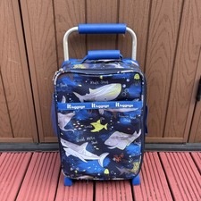 Luggage kids shark for sale  SWINDON