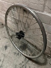 Vorderrad fahrrad 26 gebraucht kaufen  München