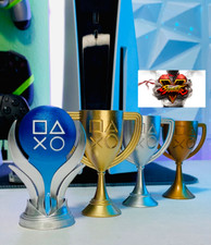 Street Fighter 5 PS4 Trophy/Trophäen Service comprar usado  Enviando para Brazil