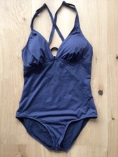 Badeanzug esprit gebraucht kaufen  Bad Camberg