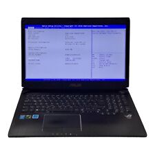 Asus rog g750jz gebraucht kaufen  Fürth