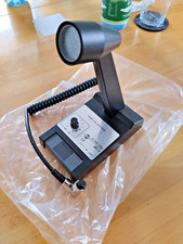 Zetagi standmikrofon kucha gebraucht kaufen  Deutschland