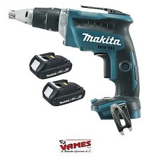 Avvitatore makita per usato  Casapesenna