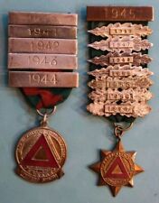 Two rare rospa for sale  WIGAN