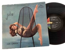 Julie london julie for sale  San Marcos