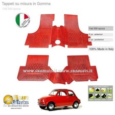 Fiat 500 epoca usato  Mugnano del Cardinale