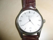 Armbanduhr bergmann1960 60578 gebraucht kaufen  Deutschland