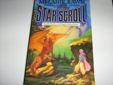 Star scroll rawn for sale  MILTON KEYNES