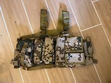 Ksk custom chest d'occasion  Groslay