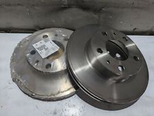 Bremsscheiben satz citroen gebraucht kaufen  Gronau