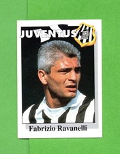 Calcio flash ravanelli usato  Porto Torres