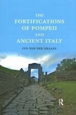 Fortifications pompeii ancient for sale  DERBY